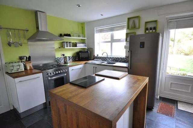  Image of 4 bedroom Detached house for sale in Keele Close Redditch B98 at Keele Close  Redditch, B98 9NF
