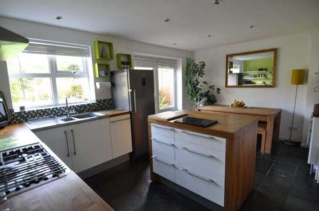  Image of 4 bedroom Detached house for sale in Keele Close Redditch B98 at Keele Close  Redditch, B98 9NF