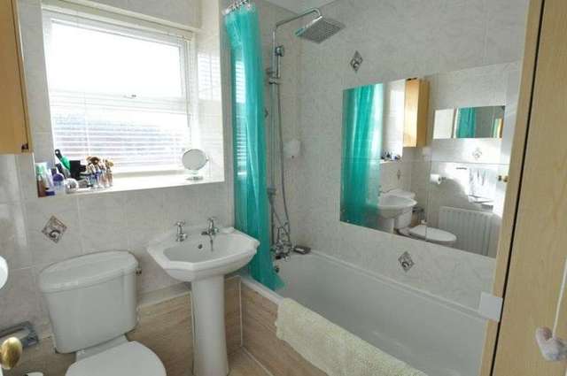  Image of 4 bedroom Detached house for sale in Keele Close Redditch B98 at Keele Close  Redditch, B98 9NF