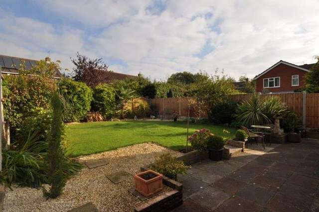  Image of 4 bedroom Detached house for sale in Keele Close Redditch B98 at Keele Close  Redditch, B98 9NF
