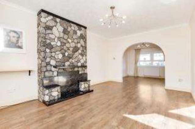  Image of 3 bedroom Terraced house for sale in Kelso Street Glasgow G13 at Knightswood Glasgow Drumchapel, G13 4PQ