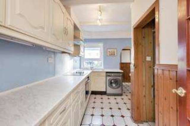  Image of 3 bedroom Terraced house for sale in Kelso Street Glasgow G13 at Knightswood Glasgow Drumchapel, G13 4PQ