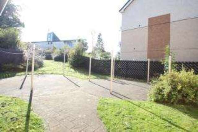  Image of 2 bedroom Flat for sale in Kelvin Drive Chryston Glasgow G69 at Chryston Glasgow Moodiesburn, G69 0LZ