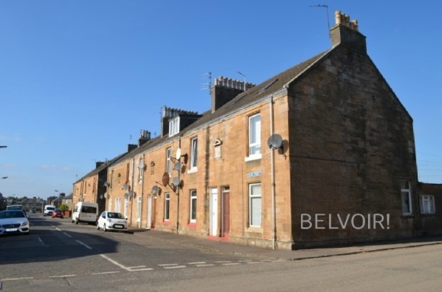  Image of 1 bedroom Flat to rent in Kelvin Street Grangemouth FK3 at Grangemouth Falkirk Falkirk, FK3 8EX