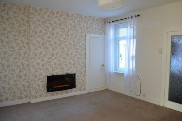  Image of 1 bedroom Flat to rent in Kelvin Street Grangemouth FK3 at Grangemouth Falkirk Falkirk, FK3 8EX