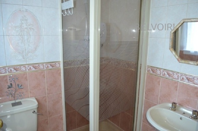  Image of 1 bedroom Flat to rent in Kelvin Street Grangemouth FK3 at Grangemouth Falkirk Falkirk, FK3 8EX