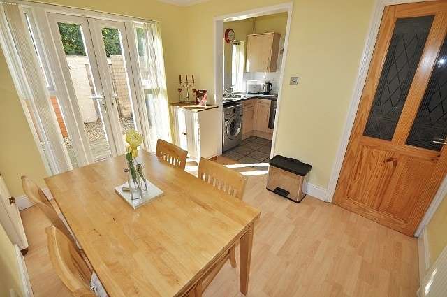  Image of 3 bedroom Detached house for sale in Kempton Road New Ferry Wirral CH62 at New Ferry, CH62 1DL