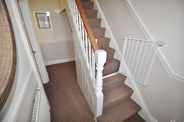  Image of 3 bedroom Detached house for sale in Kempton Road New Ferry Wirral CH62 at New Ferry, CH62 1DL