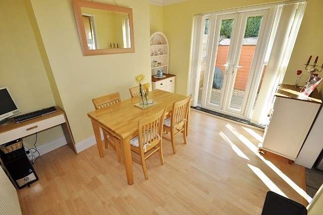  Image of 3 bedroom Detached house for sale in Kempton Road New Ferry Wirral CH62 at New Ferry, CH62 1DL