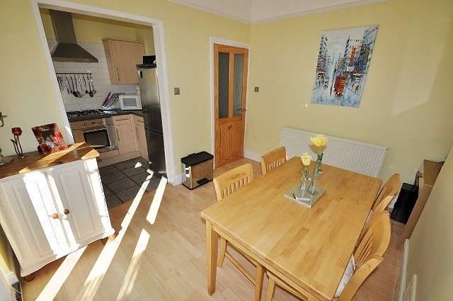  Image of 3 bedroom Detached house for sale in Kempton Road New Ferry Wirral CH62 at New Ferry, CH62 1DL