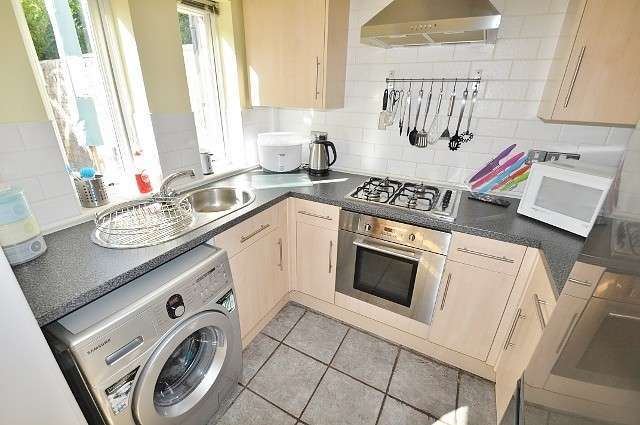  Image of 3 bedroom Detached house for sale in Kempton Road New Ferry Wirral CH62 at New Ferry, CH62 1DL