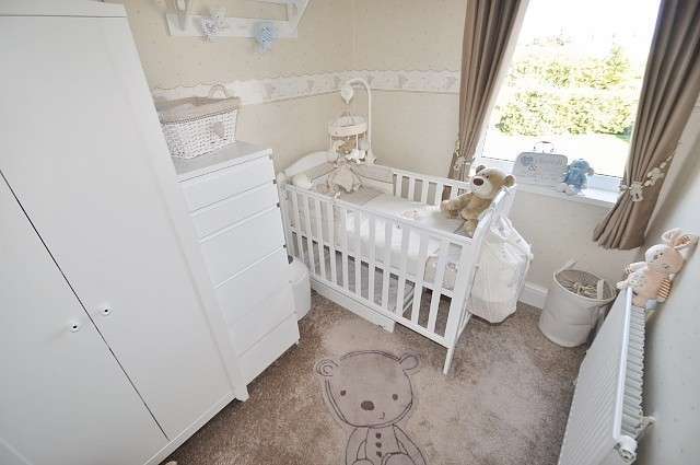  Image of 3 bedroom Detached house for sale in Kempton Road New Ferry Wirral CH62 at New Ferry, CH62 1DL