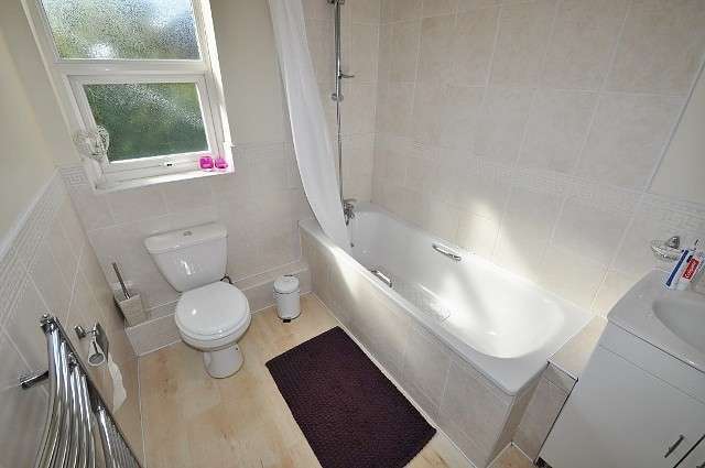  Image of 3 bedroom Detached house for sale in Kempton Road New Ferry Wirral CH62 at New Ferry, CH62 1DL