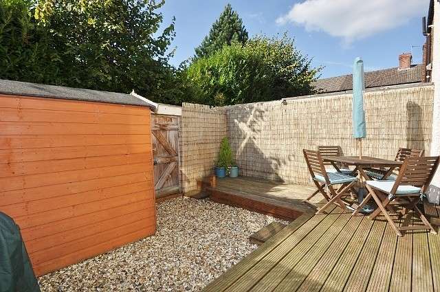  Image of 3 bedroom Detached house for sale in Kempton Road New Ferry Wirral CH62 at New Ferry, CH62 1DL