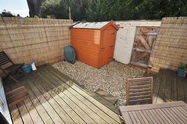  Image of 3 bedroom Detached house for sale in Kempton Road New Ferry Wirral CH62 at New Ferry, CH62 1DL