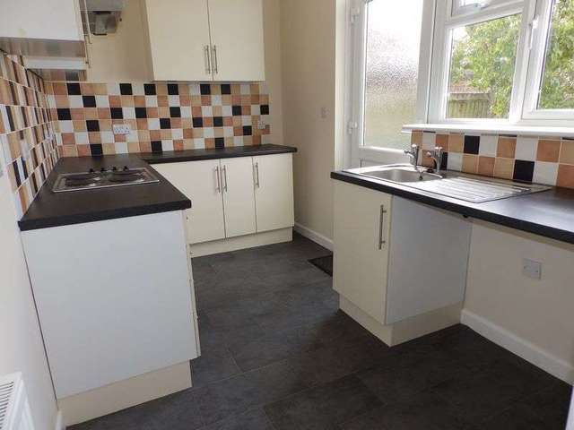  Image of 3 bedroom Detached house for sale in Kent Avenue Gorleston Great Yarmouth NR31 at Kent Avenue Gorleston Great Yarmouth, NR31 7LX
