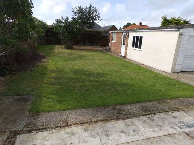  Image of 3 bedroom Detached house for sale in Kent Avenue Gorleston Great Yarmouth NR31 at Kent Avenue Gorleston Great Yarmouth, NR31 7LX
