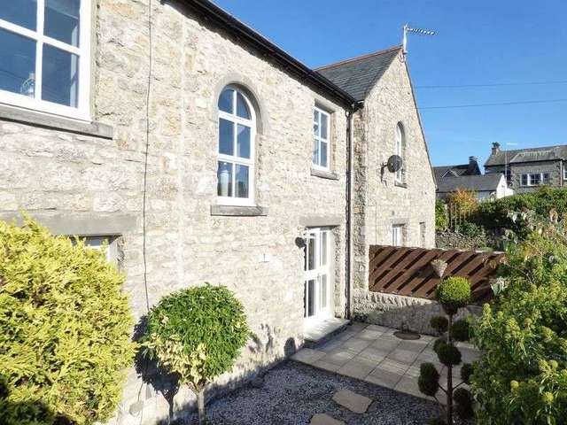  Image of 3 bedroom Detached house for sale in Kents Bank Road Grange-Over-Sands LA11 at Kents Bank Road  Grange-Over-Sands, LA11 7EY