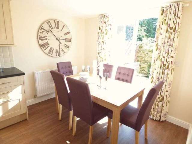  Image of 3 bedroom Detached house for sale in Kents Bank Road Grange-Over-Sands LA11 at Kents Bank Road  Grange-Over-Sands, LA11 7EY
