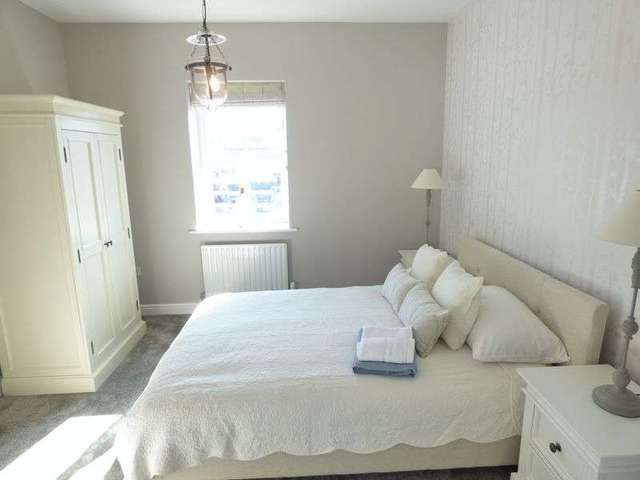  Image of 3 bedroom Detached house for sale in Kents Bank Road Grange-Over-Sands LA11 at Kents Bank Road  Grange-Over-Sands, LA11 7EY