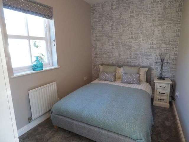  Image of 3 bedroom Detached house for sale in Kents Bank Road Grange-Over-Sands LA11 at Kents Bank Road  Grange-Over-Sands, LA11 7EY