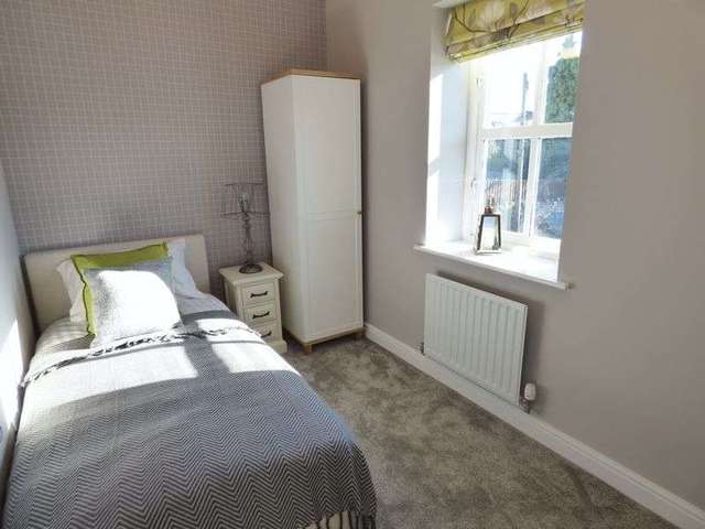  Image of 3 bedroom Detached house for sale in Kents Bank Road Grange-Over-Sands LA11 at Kents Bank Road  Grange-Over-Sands, LA11 7EY