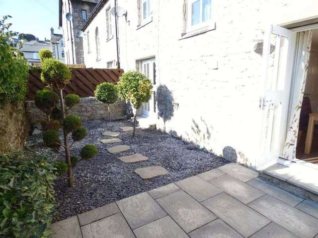  Image of 3 bedroom Detached house for sale in Kents Bank Road Grange-Over-Sands LA11 at Kents Bank Road  Grange-Over-Sands, LA11 7EY