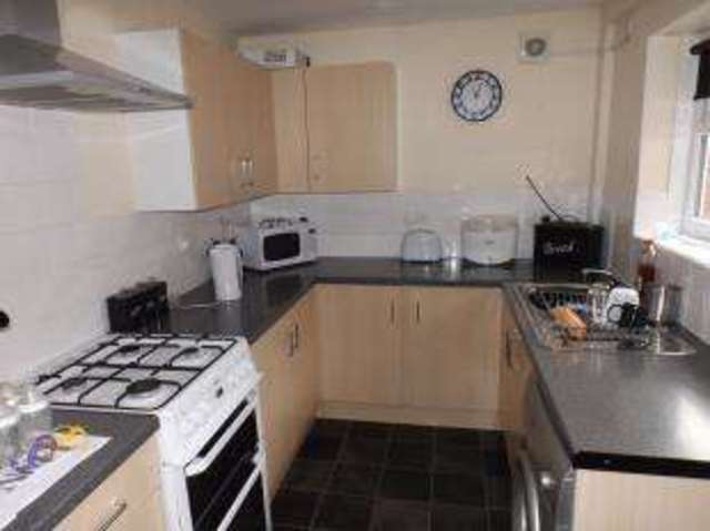  Image of 2 bedroom Terraced house for sale in Kenyon Street Abbey Hey Manchester M18 at Manchester Greater Manchester Gorton, M18 8SF