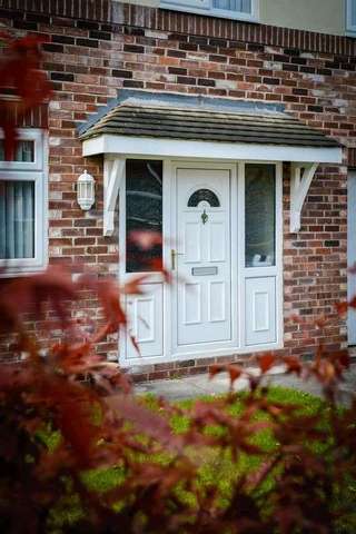  Image of 4 bedroom Detached house for sale in Kildonan Road Grappenhall Warrington WA4 at Kildonan Road Grappenhall Warrington, WA4 2LJ
