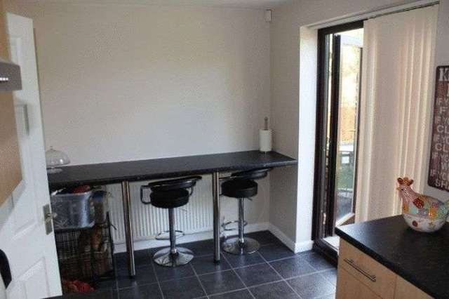  Image of 3 bedroom Semi-Detached house to rent in Kiln Close Kingswood Bristol BS15 at Kiln Close Kingswood Bristol, BS15 1NZ