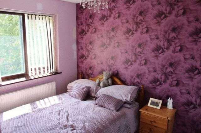  Image of 3 bedroom Semi-Detached house to rent in Kiln Close Kingswood Bristol BS15 at Kiln Close Kingswood Bristol, BS15 1NZ