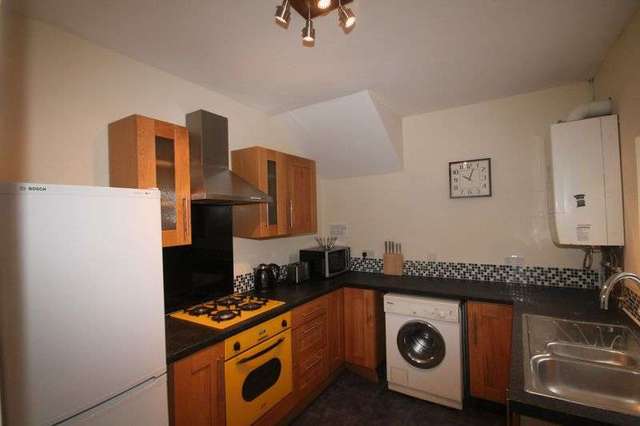  Image of 1 bedroom Flat to rent in King John Terrace Heaton Newcastle upon Tyne NE6 at King John Terrace Heaton Newcastle Upon Tyne, NE6 5XY