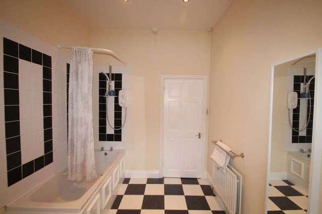  Image of 1 bedroom Flat to rent in King John Terrace Heaton Newcastle upon Tyne NE6 at King John Terrace Heaton Newcastle Upon Tyne, NE6 5XY