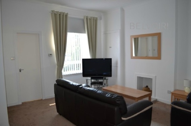  Image of 1 bedroom Flat to rent in King Street Falkirk FK2 at Falkirk Falkirk Falkirk, FK2 9AL