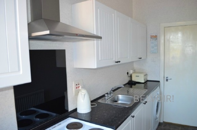  Image of 1 bedroom Flat to rent in King Street Falkirk FK2 at Falkirk Falkirk Falkirk, FK2 9AL