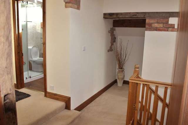  Image of 4 bedroom Detached house for sale in Alcester Road Flyford Flavell Worcester WR7 at Flyford Flavell Worcestershire Flyford Flavell, WR7 4DF