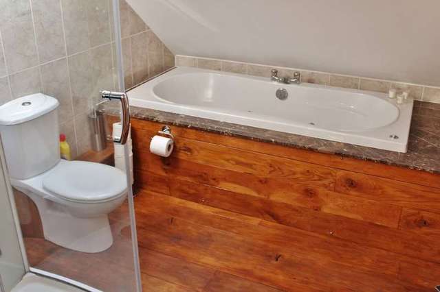  Image of 4 bedroom Detached house for sale in Alcester Road Flyford Flavell Worcester WR7 at Flyford Flavell Worcestershire Flyford Flavell, WR7 4DF