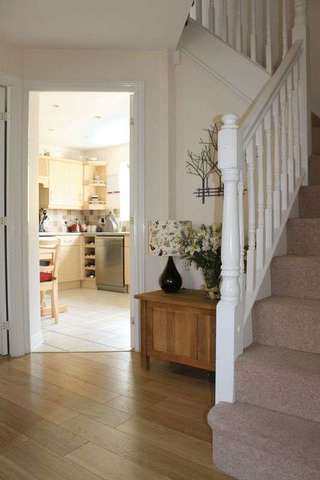  Image of 4 bedroom Semi-Detached house for sale in Kings Croft Long Ashton Bristol BS41 at Kings Croft Long Ashton Bristol, BS41 9EE