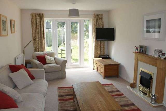  Image of 4 bedroom Semi-Detached house for sale in Kings Croft Long Ashton Bristol BS41 at Kings Croft Long Ashton Bristol, BS41 9EE