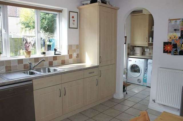  Image of 4 bedroom Semi-Detached house for sale in Kings Croft Long Ashton Bristol BS41 at Kings Croft Long Ashton Bristol, BS41 9EE