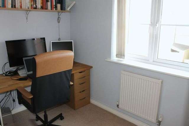  Image of 4 bedroom Semi-Detached house for sale in Kings Croft Long Ashton Bristol BS41 at Kings Croft Long Ashton Bristol, BS41 9EE