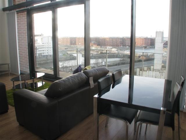  Image of 2 bedroom Flat to rent in Tabley Street Liverpool L1 at 32 Tabley Street Liverpool Liverpool, L1 8DX
