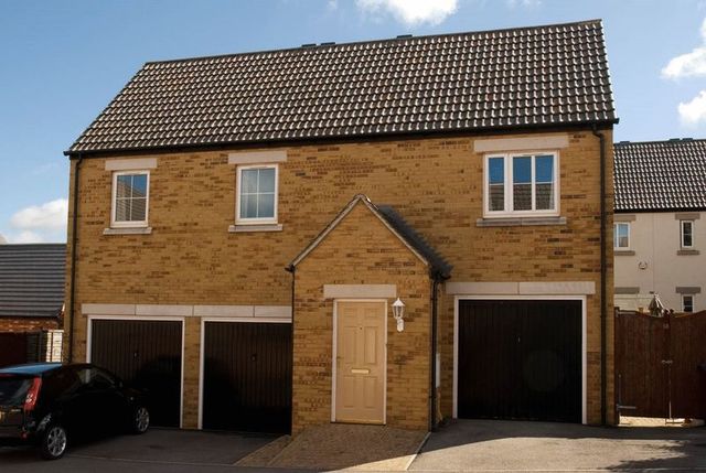  Image of 2 bedroom Property to rent in Kings Drive Stoke Gifford Bristol BS34 at Kings Drive Stoke Gifford BRISTOL, BS34 8RD
