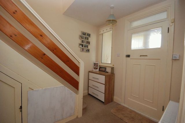  Image of 3 bedroom Semi-Detached house for sale in Kings Road Higher St. Budeaux Plymouth PL5 at Kings Road Higher St. Budeaux Plymouth, PL5 2PF