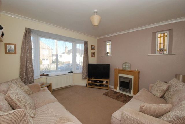  Image of 3 bedroom Semi-Detached house for sale in Kings Road Higher St. Budeaux Plymouth PL5 at Kings Road Higher St. Budeaux Plymouth, PL5 2PF