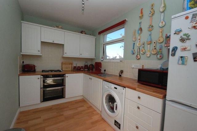  Image of 3 bedroom Semi-Detached house for sale in Kings Road Higher St. Budeaux Plymouth PL5 at Kings Road Higher St. Budeaux Plymouth, PL5 2PF
