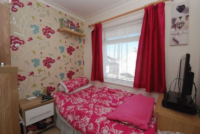  Image of 3 bedroom Semi-Detached house for sale in Kings Road Higher St. Budeaux Plymouth PL5 at Kings Road Higher St. Budeaux Plymouth, PL5 2PF
