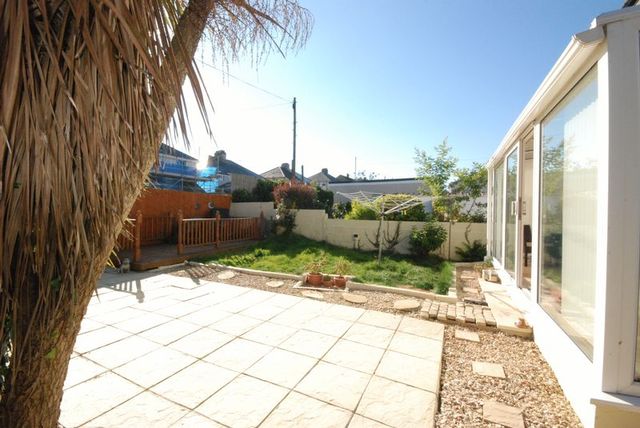  Image of 3 bedroom Semi-Detached house for sale in Kings Road Higher St. Budeaux Plymouth PL5 at Kings Road Higher St. Budeaux Plymouth, PL5 2PF