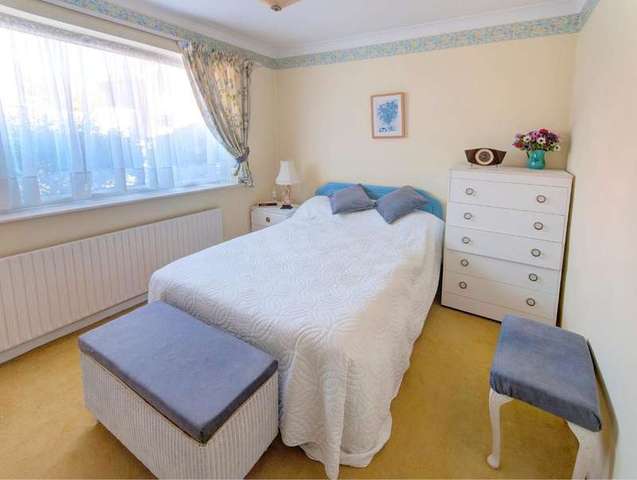  Image of 3 bedroom Bungalow for sale in Kingsmead Seaford BN25 at Seaford, BN25 2EP