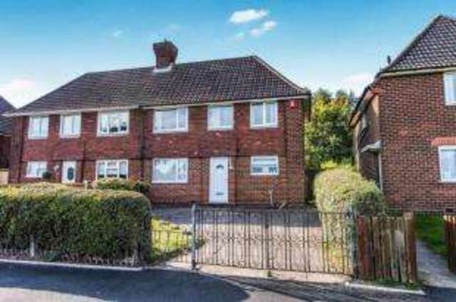  Image of 3 bedroom Terraced house for sale in Kingstanding Road Perry Barr Birmingham B44 at Birmingham West Midlands Kingstanding, B44 9NG